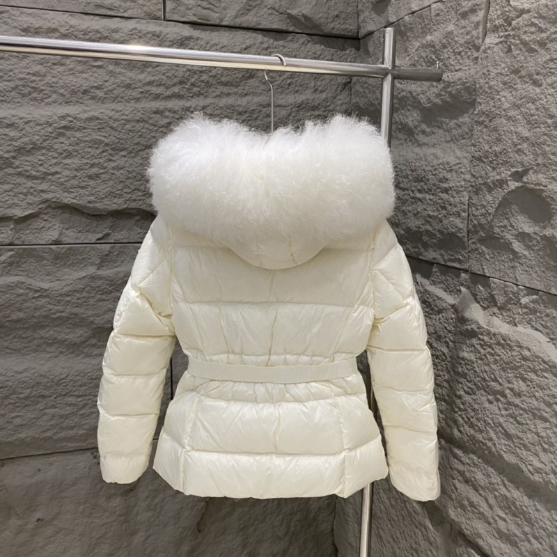 Moncler Down Coat